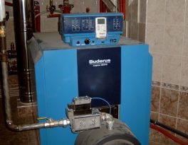 Бурение скважины на воду ДНП Прометей (Одинцовский городской округ)