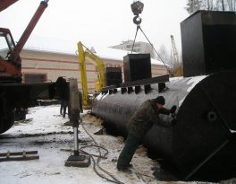 Бурение скважин в Подмосковье: где заказать и почём оно нынче?