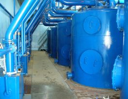 Водоснабжение: гидроаккумулятор в частном доме – проектирование, установка, монтаж