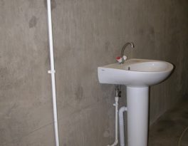 Скважина на воду деревня Исканское (Тарусский район)