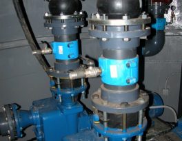 Бурение на воду Павловский Посад (Павлово-Посадский городской округ)