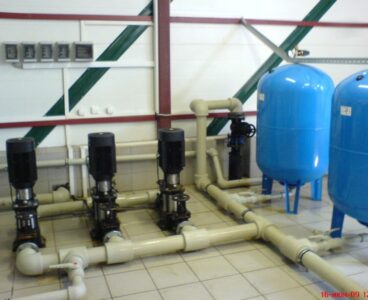 Бурение скважины Балашиха (городской округ Балашиха)