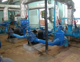 Скважина на воду деревня Бывалино (городской округ Павловский Посад)