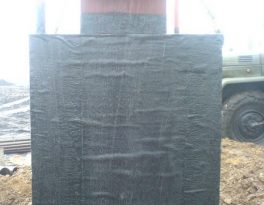 Бурение скважины на воду деревня Истомиха (городской округ Домодедово)