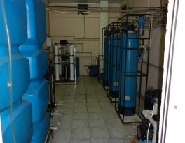 Бурение скважины деревня Молзино (Богородский городской округ)