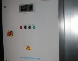 Скважина на воду деревня Матвейково (Дмитровский городской округ)