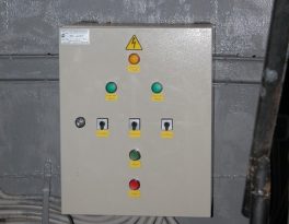 Бурение на воду ТЛПХ Дроздово-2 (Ленинский городской округ)