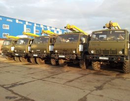 Организации по бурению скважин на воду