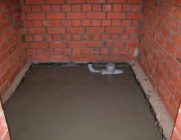 Бурение скважины деревня Хатманово (муниципальное образование Алексин)