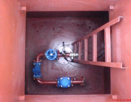 Бурение на воду деревня Золотово (городской округ Воскресенск)