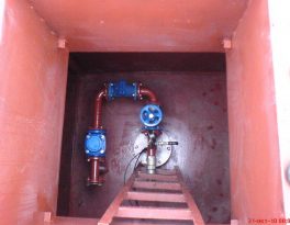 Бурение на воду садовое товарищество 50 лет Октября (городской округ Шатура)