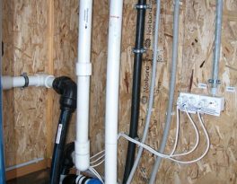 Бурение на воду деревня Мышенки (Заокский район)