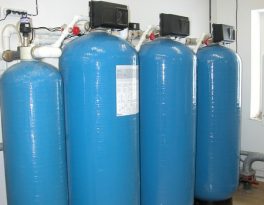 Бурение скважины на воду СНТ Отрада (городской округ Солнечногорск)