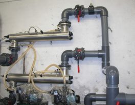 Бурение скважины на воду деревня Дядьково (Дмитровский городской округ)