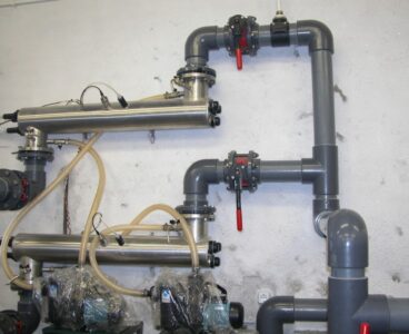 Бурение на воду деревня Темьянь (Заокский район)