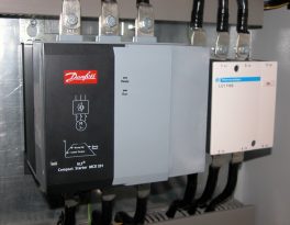 Бурение скважины на воду СНТ Памяти Революции 1905 года (городской округ Красногорск)