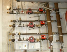 Скважина на воду село Гжель (Раменский городской округ)