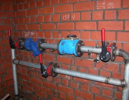 Скважина на воду деревня Алтыново (Петушинский район)