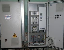 Бурение скважины на воду садовое товарищество Росы-2 (городской округ Истра)