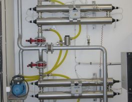 Бурение скважины на воду село Ганусово (Раменский городской округ)