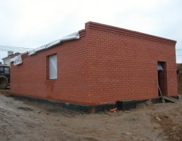 Скважина на воду Домодедово (городской округ Домодедово)