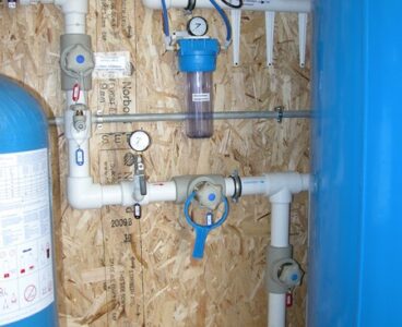 Бурение скважины на воду деревня Подрезово (Троицкий административный округ)