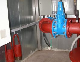 Бурение скважины на воду садовое товарищество Фомкино-3 (городской округ Пушкинский)