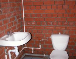 Расчет автономной канализации