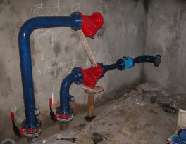 Ливневая канализация. Виды и принцип работы