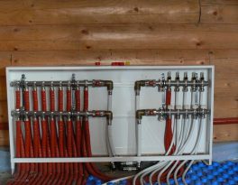 Бурение скважины на воду село Гжель (Троицкий административный округ)