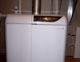 Бурение скважины на воду деревня Меленки (городской округ Солнечногорск)