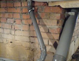 Скважина на воду деревня Шарапово (Тарусский район)