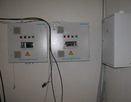 Бурение скважины на воду коттеджный посёлок Барвиха Лайт (городской округ Пушкинский)