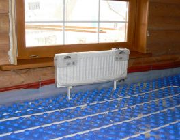 Скважина на воду деревня Пафнутовка (Наро-Фоминский городской округ)