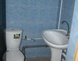 Бурение скважины село Сельцо (Раменский городской округ)