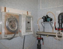 Бурение скважины на воду рабочий посёлок Томилино (городской округ Люберцы)