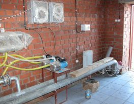 Организация монтажа водоснабжения: профессиональная помощь