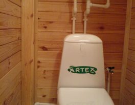 Бурение скважины на воду СНТ Столбищево (городской округ Чехов)