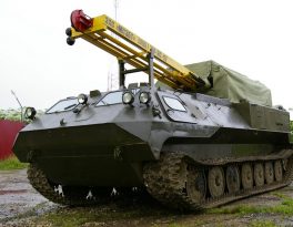 Скважина на воду СНТ Мечта (Наро-Фоминский городской округ)