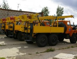 Бурение контрольных скважин: ищем хорошую воду