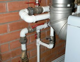 Скважина на воду Химки (городской округ Химки)