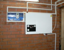 Скважина на воду деревня Рыжково (Наро-Фоминский городской округ)