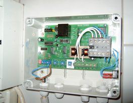 Бурение скважины на воду деревня Владычино (Дмитровский городской округ)