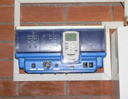 Скважина на воду СНТ Союз (городской округ Пушкинский)