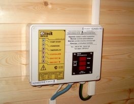 Бурение скважины на воду коттеджный посёлок Рузские Просторы (городской округ Домодедово)