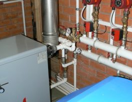 Бурение скважины на воду некоммерческое партнёрство Одуванчик (Раменский городской округ)