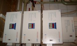 Водопровод и канализация загородного дома руками профессионалов