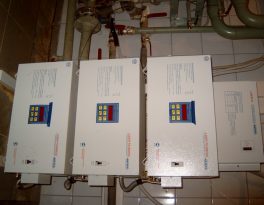 Водопровод и канализация загородного дома руками профессионалов