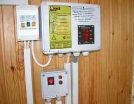 Сервисные, ремонтные услуги систем очистки воды