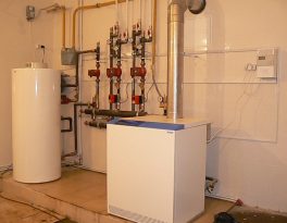 Скважина на воду деревня Пожога (городской округ Шатура)